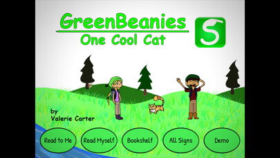 Emulate iPhone app Sign Me A Story using MyAndroid Emulate iPhone app Sign Me A Story using MyAndroid
