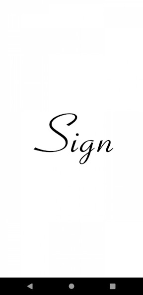 Run android online APK SIGN more beautiful-サインヘア- from MyAndroid or emulate SIGN more beautiful-サインヘア- using MyAndroid Run android online APK SIGN more beautiful-サインヘア- from MyAndroid or emulate SIGN more beautiful-サインヘア- using MyAndroid
