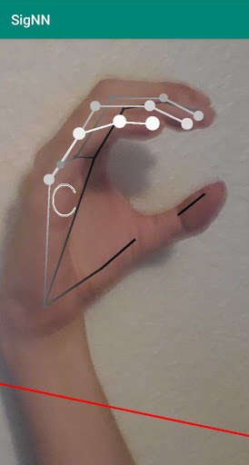 Run android online APK SigNN - Real-time ASL Alphabet Translator from MyAndroid or emulate SigNN - Real-time ASL Alphabet Translator using MyAndroid