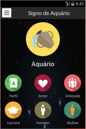 Run android online APK Signo de Aquário from MyAndroid or emulate Signo de Aquário using MyAndroid Run android online APK Signo de Aquário from MyAndroid or emulate Signo de Aquário using MyAndroid