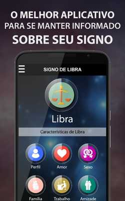 Emulate Android APK Signo de Libra Emulate Android APK Signo de Libra