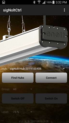 Run android online APK sigNoltCtrl from MyAndroid or emulate sigNoltCtrl using MyAndroid