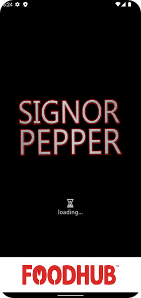 Run android online APK Signor Pepper from MyAndroid or emulate Signor Pepper using MyAndroid