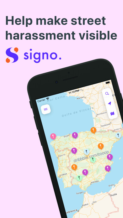 Emulate iPhone app Signo using MyAndroid Emulate iPhone app Signo using MyAndroid
