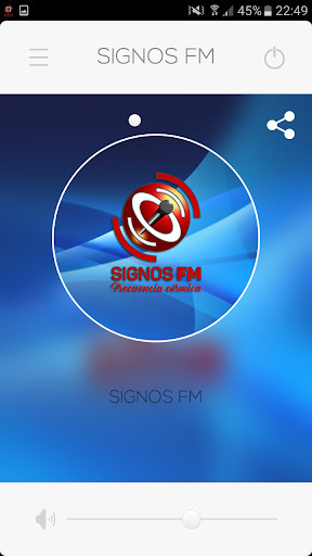 Run android online APK Signos FM from MyAndroid or emulate Signos FM using MyAndroid