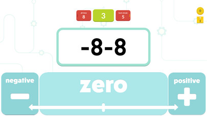Emulate iPhone app Sign Streak using MyAndroid