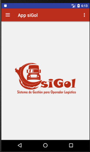 Run android online APK siGol Driver from MyAndroid or emulate siGol Driver using MyAndroid Run android online APK siGol Driver from MyAndroid or emulate siGol Driver using MyAndroid