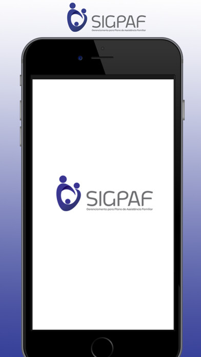 Emulate iPhone app Sigpaf Consulta using MyAndroid Emulate iPhone app Sigpaf Consulta using MyAndroid