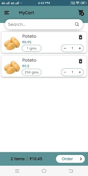 Run android online APK SI Grocery App from MyAndroid or emulate SI Grocery App using MyAndroid Run android online APK SI Grocery App from MyAndroid or emulate SI Grocery App using MyAndroid