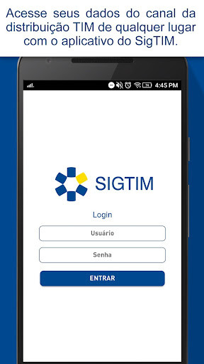 Run android online APK SigTIM from MyAndroid or emulate SigTIM using MyAndroid