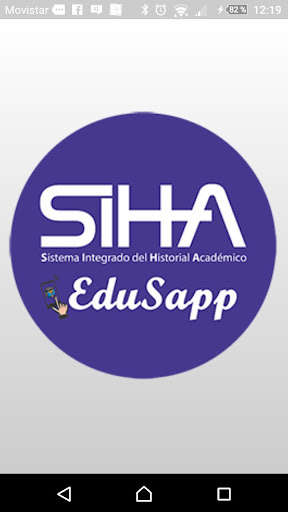 Run android online APK SIHA Sistema Integrado del Historial Academico from MyAndroid or emulate SIHA Sistema Integrado del Historial Academico using MyAndroid