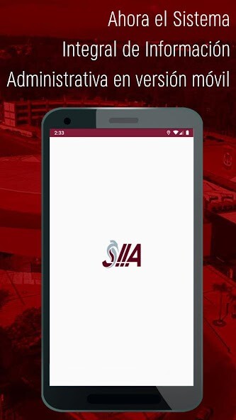 Run android online APK SIIA Móvil from MyAndroid or emulate SIIA Móvil using MyAndroid