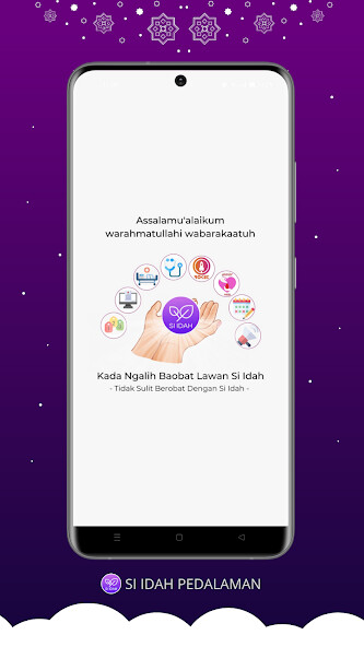 Run android online APK SI IDAH PEDALAMAN from MyAndroid or emulate SI IDAH PEDALAMAN using MyAndroid Run android online APK SI IDAH PEDALAMAN from MyAndroid or emulate SI IDAH PEDALAMAN using MyAndroid