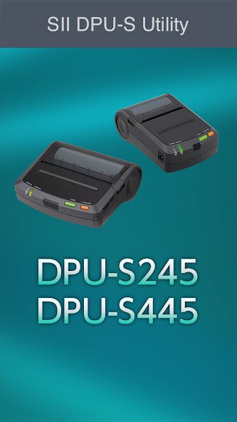 Emulate iPhone app SII DPU-S Utility using MyAndroid Emulate iPhone app SII DPU-S Utility using MyAndroid