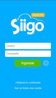 Emulate Android APK Siigo