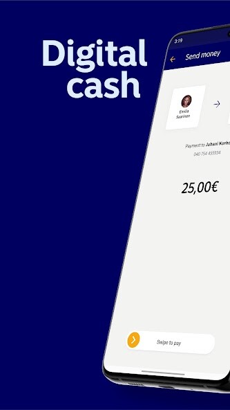 Run android online APK Siirto – Digital Cash from MyAndroid or emulate Siirto – Digital Cash using MyAndroid Run android online APK Siirto – Digital Cash from MyAndroid or emulate Siirto – Digital Cash using MyAndroid