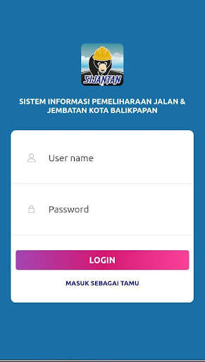 Run android online APK SIJANTAN from MyAndroid or emulate SIJANTAN using MyAndroid