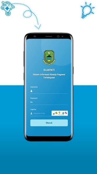 Run android online APK SIJAPATI Kuningan from MyAndroid or emulate SIJAPATI Kuningan using MyAndroid Run android online APK SIJAPATI Kuningan from MyAndroid or emulate SIJAPATI Kuningan using MyAndroid