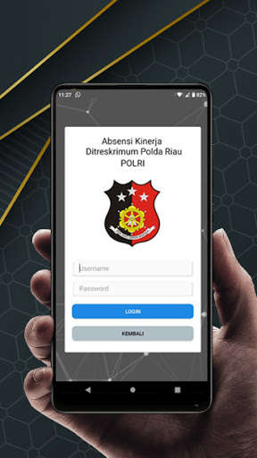 Run android online APK SIJARUM - Absensi Kinerja Ditreskrimum from MyAndroid or emulate SIJARUM - Absensi Kinerja Ditreskrimum using MyAndroid Run android online APK SIJARUM - Absensi Kinerja Ditreskrimum from MyAndroid or emulate SIJARUM - Absensi Kinerja Ditreskrimum using MyAndroid