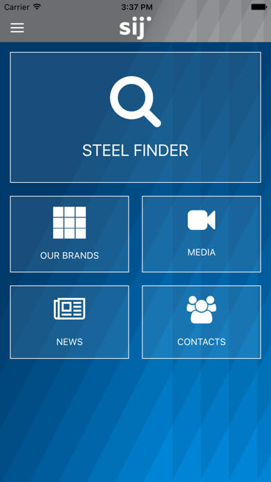 Emulate iPhone app SIJ Catalogue using MyAndroid Emulate iPhone app SIJ Catalogue using MyAndroid