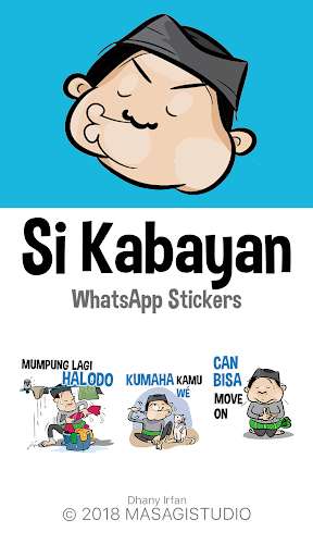 Run android online APK Si Kabayan from MyAndroid or emulate Si Kabayan using MyAndroid Run android online APK Si Kabayan from MyAndroid or emulate Si Kabayan using MyAndroid