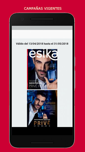Run android online APK Ésika - Catálogo from MyAndroid or emulate Ésika - Catálogo using MyAndroid Run android online APK Ésika - Catálogo from MyAndroid or emulate Ésika - Catálogo using MyAndroid
