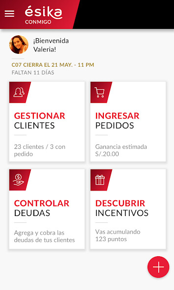 Run android online APK Ésika Conmigo from MyAndroid or emulate Ésika Conmigo using MyAndroid
