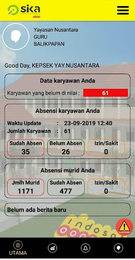 Run android online APK SIKA Manager from MyAndroid or emulate SIKA Manager using MyAndroid Run android online APK SIKA Manager from MyAndroid or emulate SIKA Manager using MyAndroid