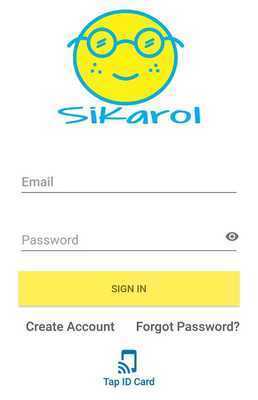 Emulate Android APK SiKarol