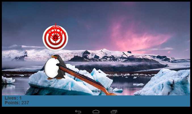 Emulate Android APK Sikat LinuX