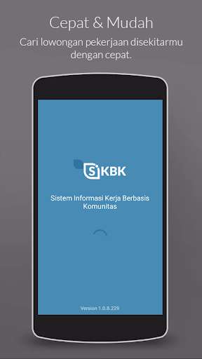 Run android online APK SIKBK from MyAndroid or emulate SIKBK using MyAndroid