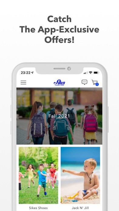 Run android online APK Sikes Shoes from MyAndroid or emulate Sikes Shoes using MyAndroid