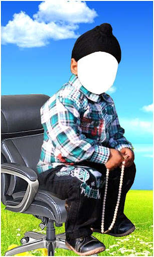 Emulate Android APK Sikh Kids Fashion Dress Suit Emulate Android APK Sikh Kids Fashion Dress Suit