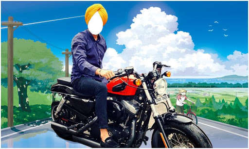 Run android online APK Sikh Men Bike Photo Suit from MyAndroid or emulate Sikh Men Bike Photo Suit using MyAndroid Run android online APK Sikh Men Bike Photo Suit from MyAndroid or emulate Sikh Men Bike Photo Suit using MyAndroid