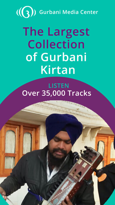 Emulate iPhone app SikhNet Gurbani Media Center using MyAndroid Emulate iPhone app SikhNet Gurbani Media Center using MyAndroid