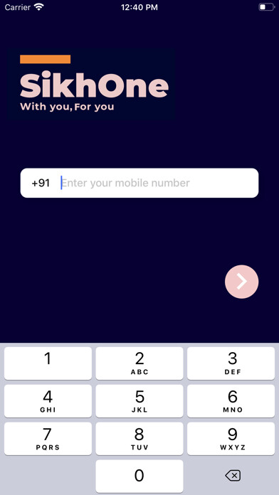 Run android online APK SikhOne from MyAndroid or emulate SikhOne using MyAndroid