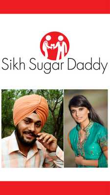 Emulate Android APK Sikh Sugar Daddy