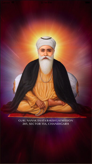 Emulate iPhone app Sikh Videos using MyAndroid
