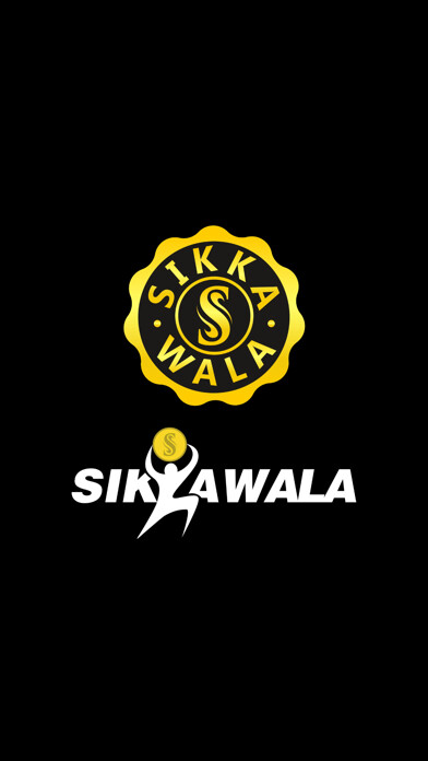 Emulate iPhone app Sikkawala - Bullion Live Delhi using MyAndroid