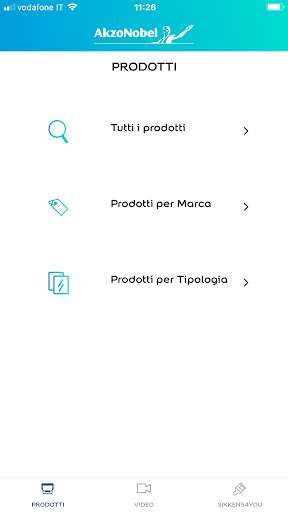 Run android online APK Sikkens4you new from MyAndroid or emulate Sikkens4you new using MyAndroid
