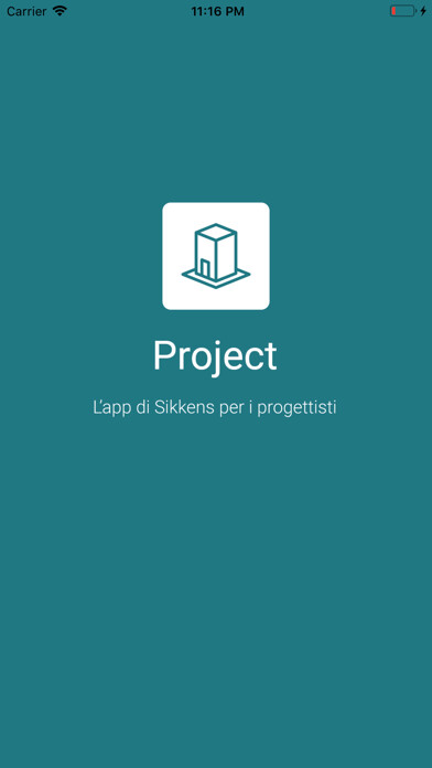 Emulate iPhone app Sikkens Project using MyAndroid Emulate iPhone app Sikkens Project using MyAndroid
