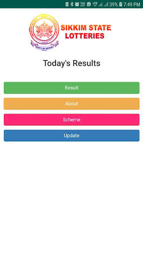 Run android online APK Sikkim Bumper from MyAndroid or emulate Sikkim Bumper using MyAndroid Run android online APK Sikkim Bumper from MyAndroid or emulate Sikkim Bumper using MyAndroid