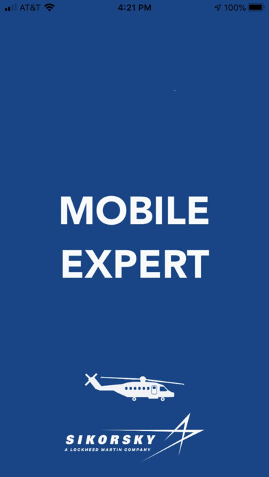 Emulate iPhone app Sikorsky Mobile Expert using MyAndroid Emulate iPhone app Sikorsky Mobile Expert using MyAndroid