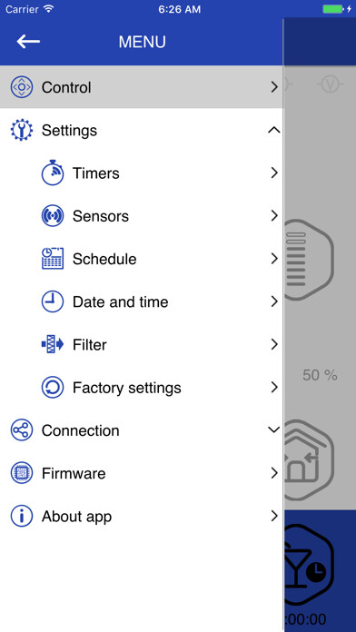 Emulate iPhone app SIKU RV WIFI using MyAndroid Emulate iPhone app SIKU RV WIFI using MyAndroid