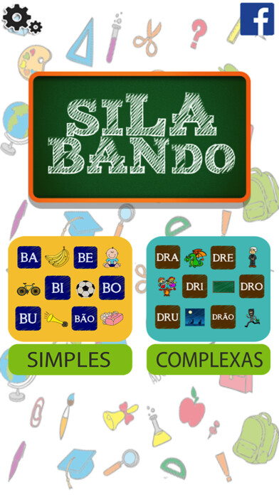 Emulate iPhone app Silabando using MyAndroid Emulate iPhone app Silabando using MyAndroid