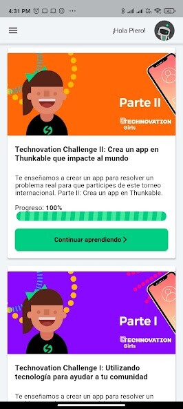 Run android online APK Silabuz Academy from MyAndroid or emulate Silabuz Academy using MyAndroid
