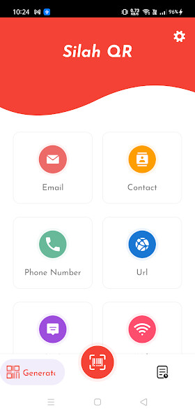 Run android online APK Silah-QR from MyAndroid or emulate Silah-QR using MyAndroid Run android online APK Silah-QR from MyAndroid or emulate Silah-QR using MyAndroid
