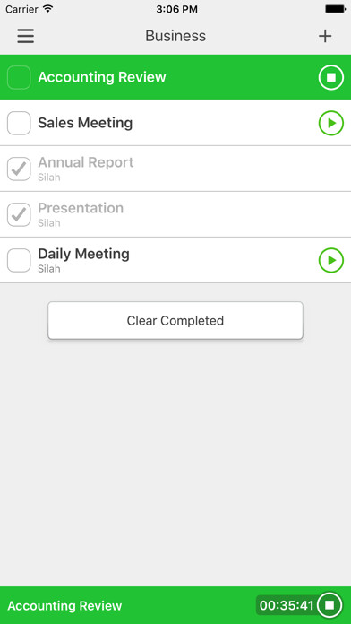 Emulate iPhone app Silah TeleWork using MyAndroid Emulate iPhone app Silah TeleWork using MyAndroid
