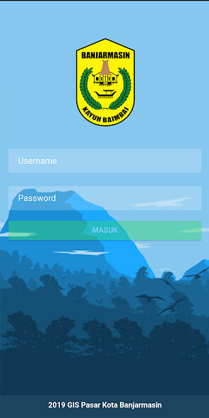 Run android online APK Silangkar Kota Banjarmasin from MyAndroid or emulate Silangkar Kota Banjarmasin using MyAndroid