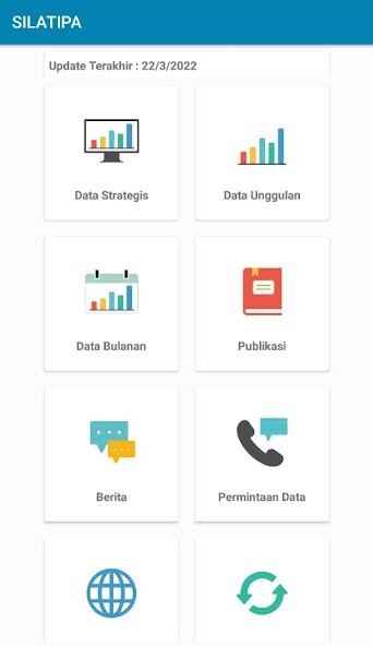 Run android online APK SILATIPA from MyAndroid or emulate SILATIPA using MyAndroid Run android online APK SILATIPA from MyAndroid or emulate SILATIPA using MyAndroid